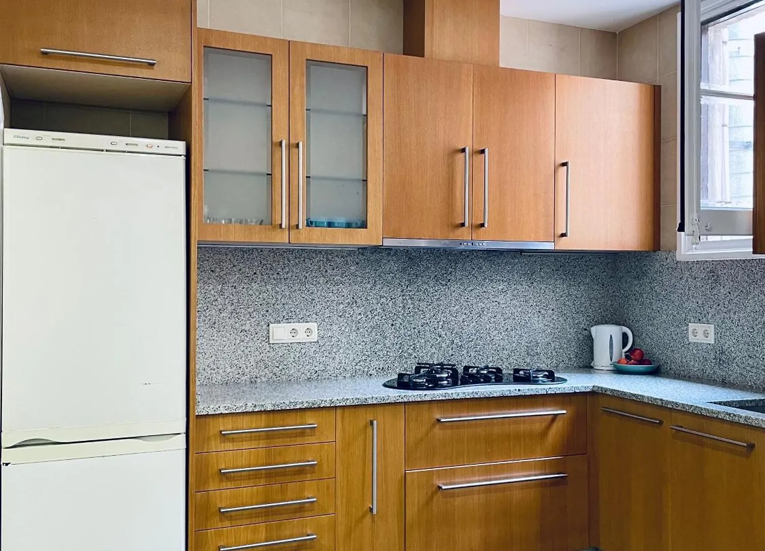 Banys Nous 3 Bed & Breakfast Barcelona 0*,  Spain