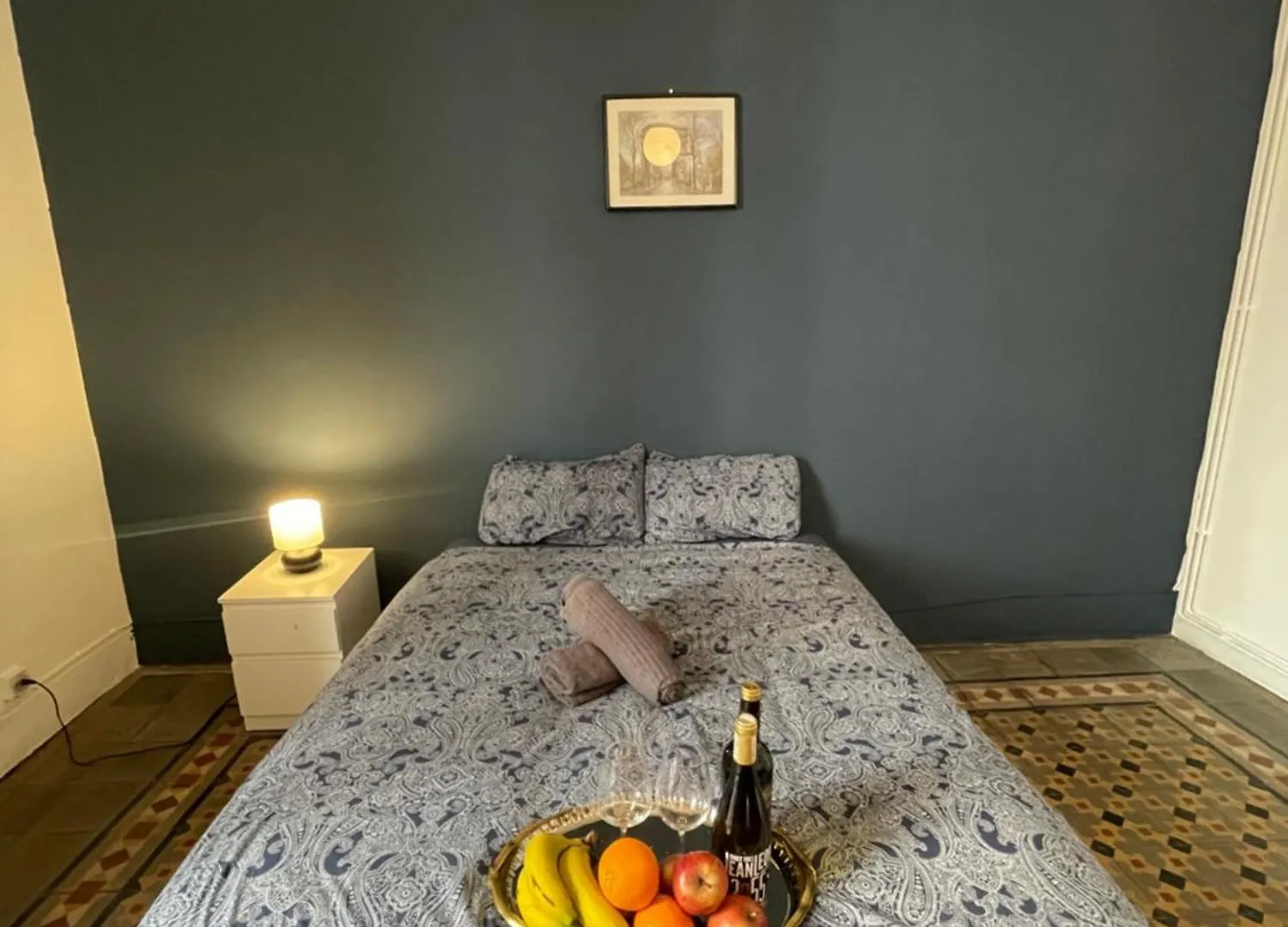 Banys Nous 3 Bed & Breakfast Barcelona Spain