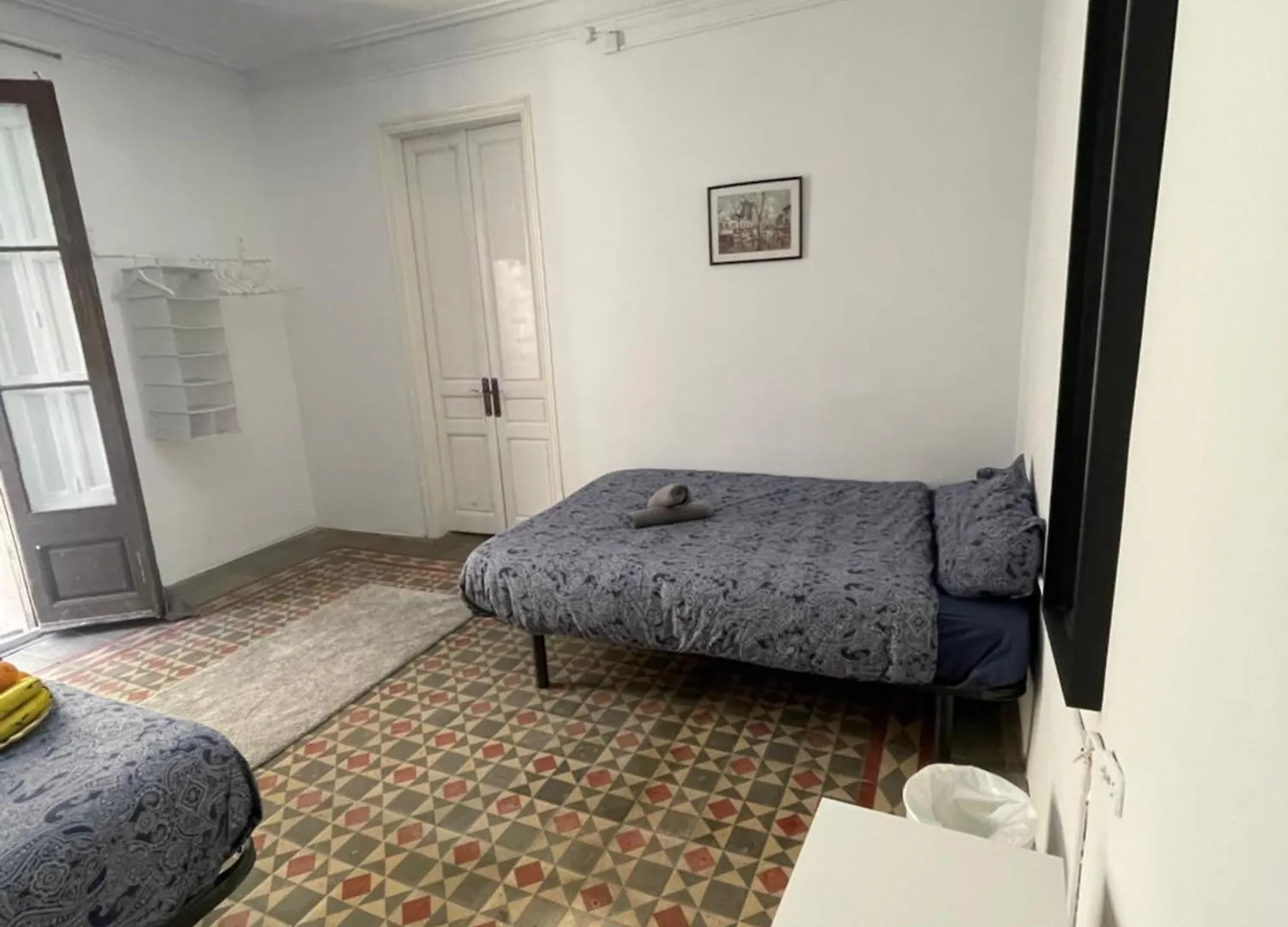 Bed and Breakfast Banys Nous 3 Barcelona Nocleg ze śniadaniem