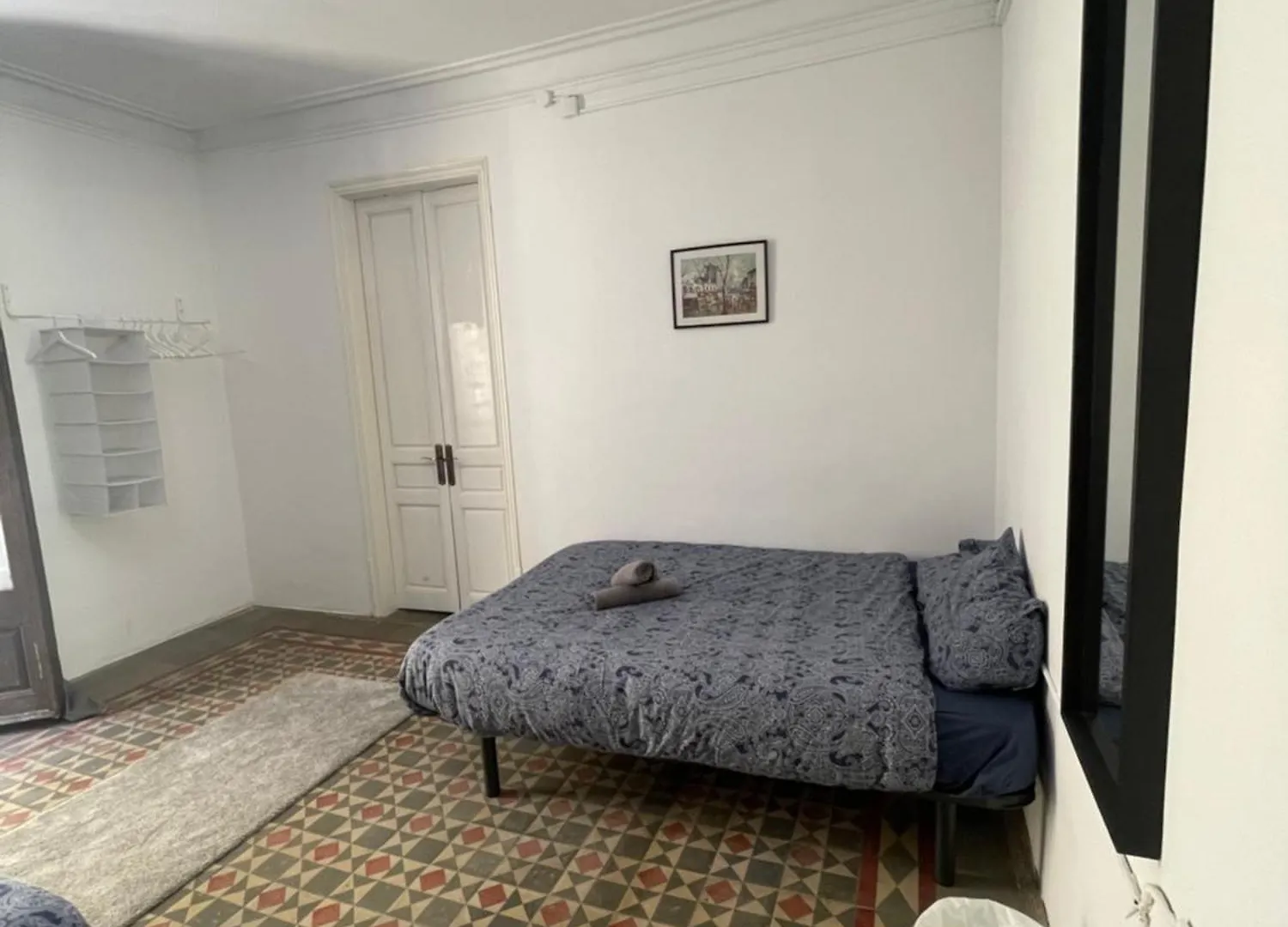 Bed and Breakfast Banys Nous 3 Barcelona
